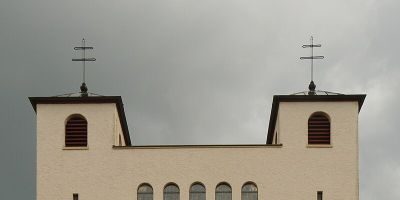 Heilig Kreuz Kirche