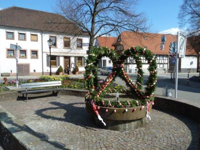 Heimatmuseum Stupferich