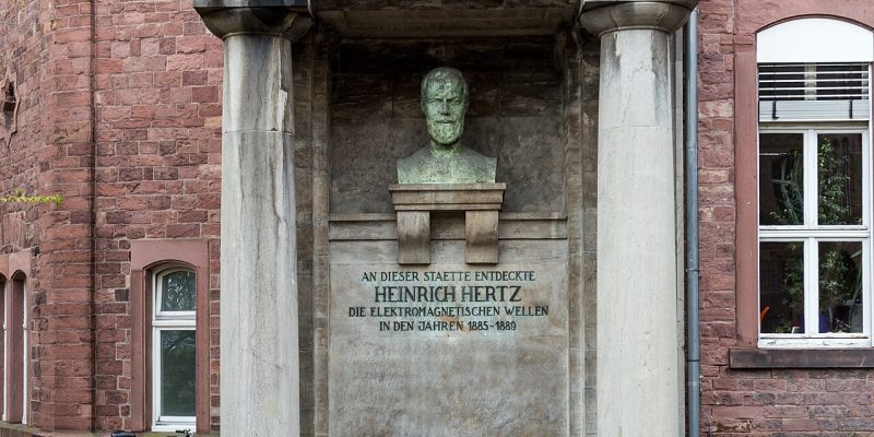 Heinrich Hertz
