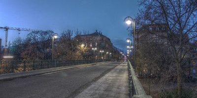 Hirschbrücke