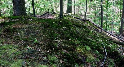 Kälberklamm und Hasenklamm