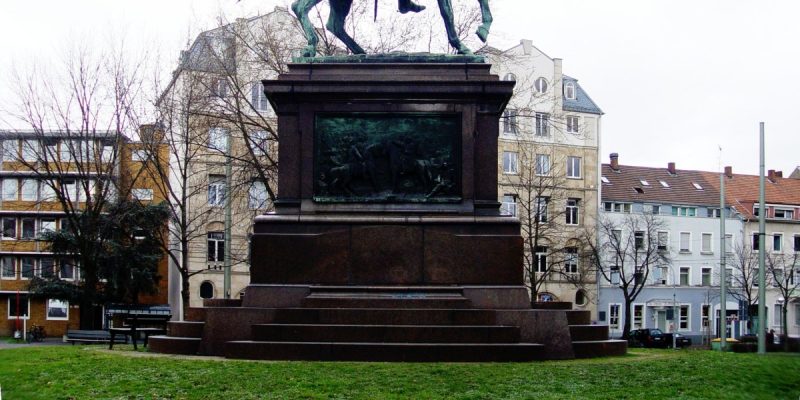 Kaiser-Wilhelm-Denkmal