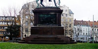 Kaiserplatz