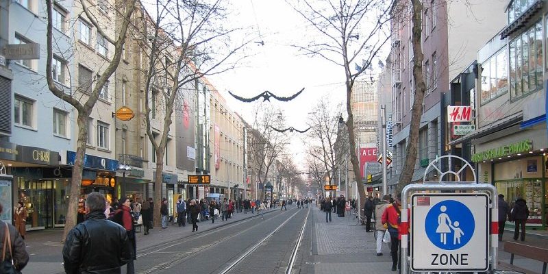 Kaiserstraße
