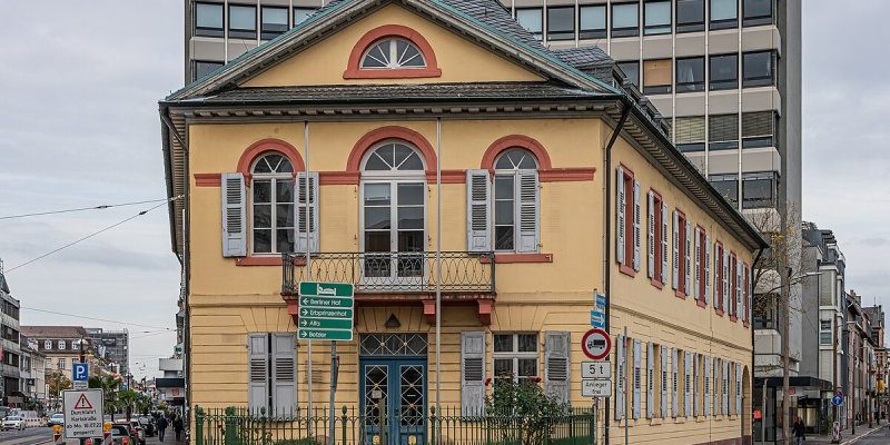 Karlstor
