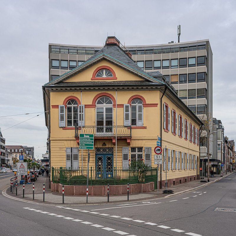 Karlstor