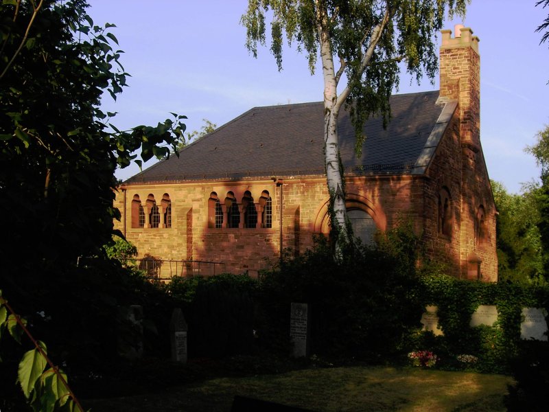 Kleine Kapelle