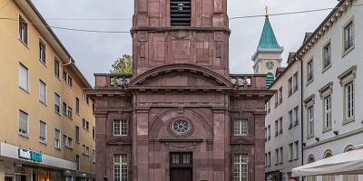 Kleine Kirche