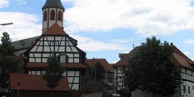 Knielinger Kirche