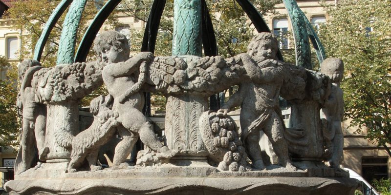 Krautkopfbrunnen