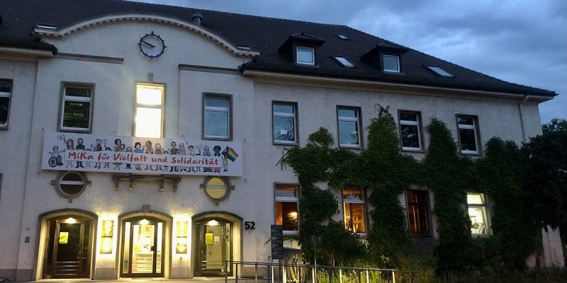 Kulturhaus Mikado
