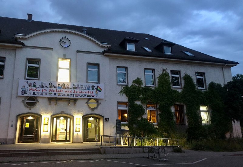 Kulturhaus Mikado