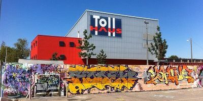 Kulturzentrum Tollhaus