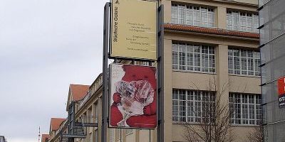 Kunstmuseum Karlsruhe