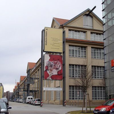 Kunstmuseum Karlsruhe