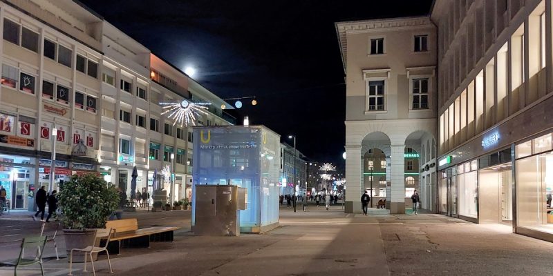 Lammbrunnen