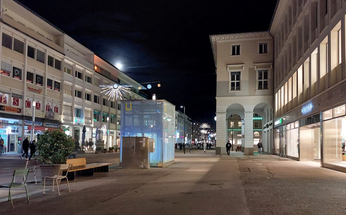 Lammbrunnen