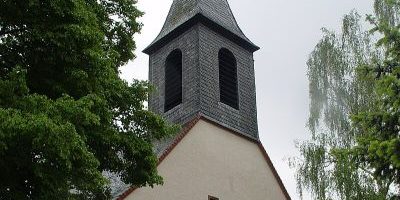 Laurentiuskirche