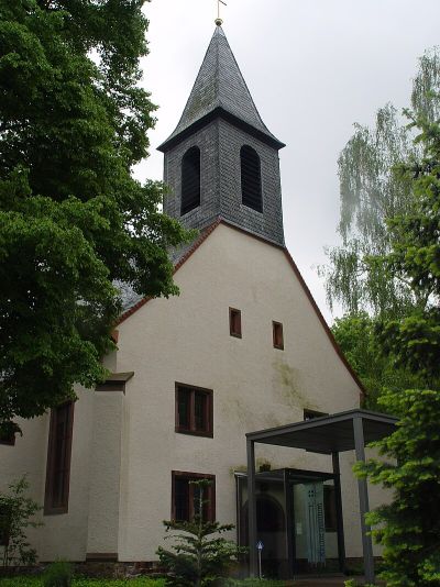 Laurentiuskirche