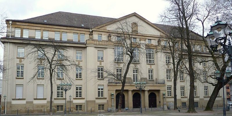 Lidellplatz