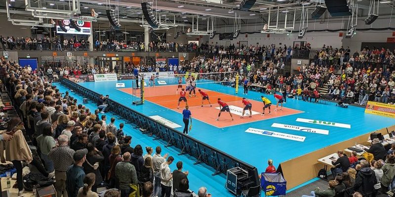 Lina-Radke-Halle