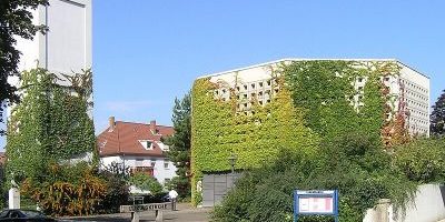Lukaskirche