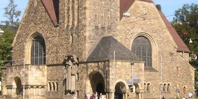 Lutherkirche