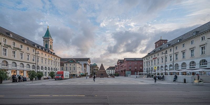 Marktplatz