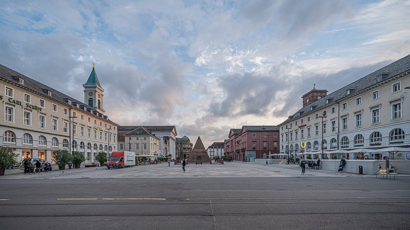 Marktplatz