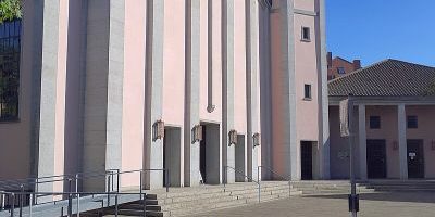 Markuskirche