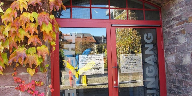 marotte Figurentheater