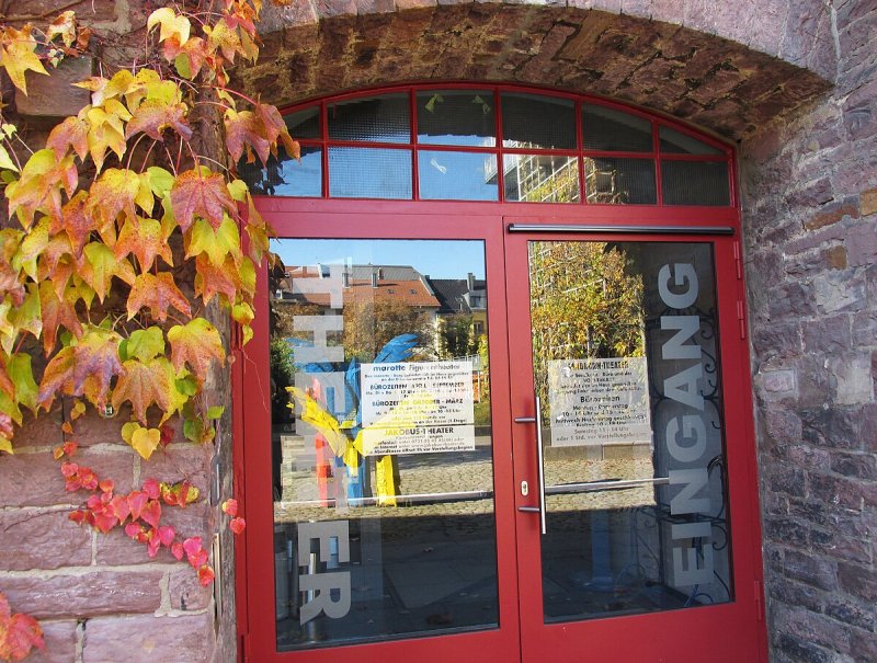 marotte Figurentheater