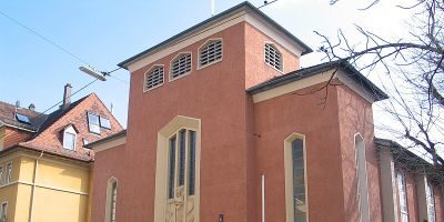 Matthäuskirche