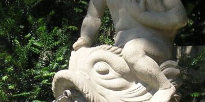 Nancybrunnen