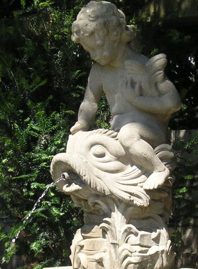 Nancybrunnen
