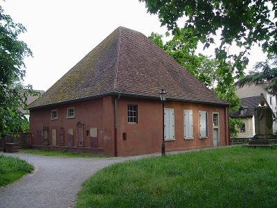 Nikolauskapelle