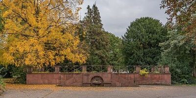 Nymphengarten