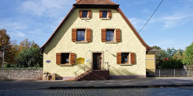 Obermühle