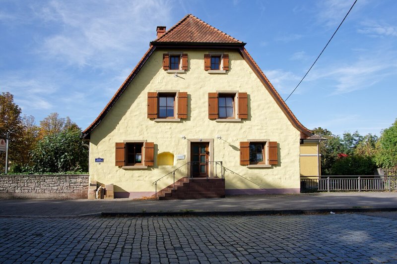 Obermühle