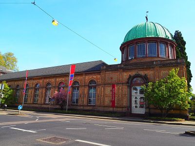 Orangerie