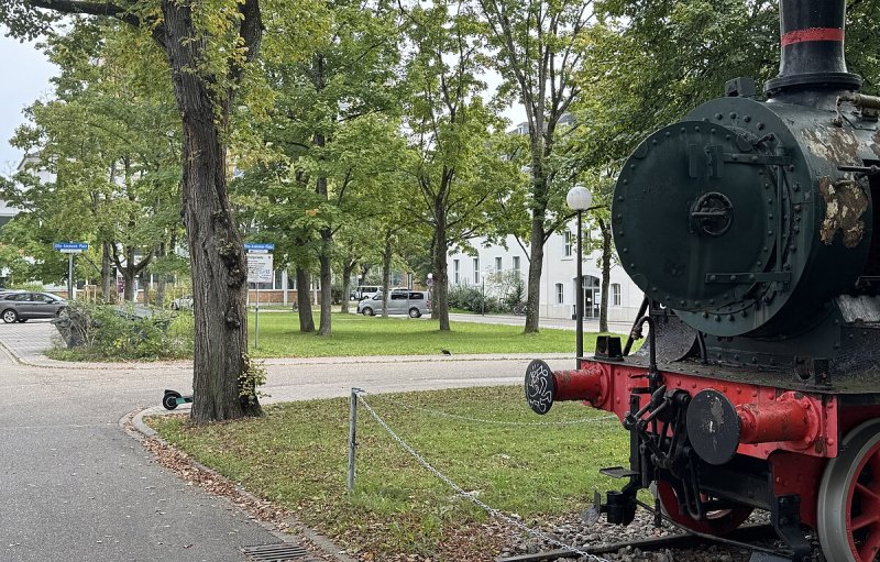 Otto-Ammann-Platz
