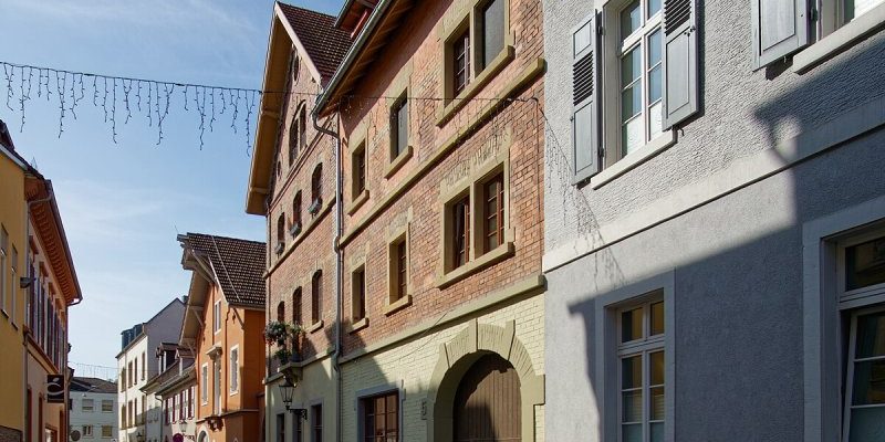 per.DU, evangelische Gemeinde