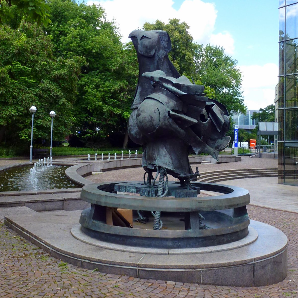 Phönix über Europa