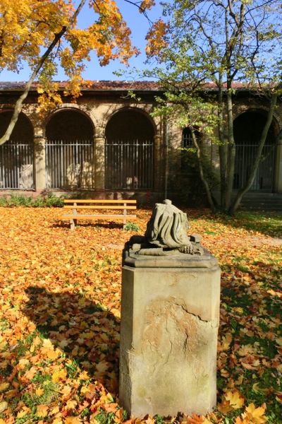 Preußendenkmal