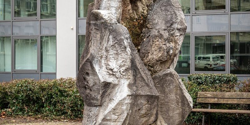 Raiffeisen-Brunnen