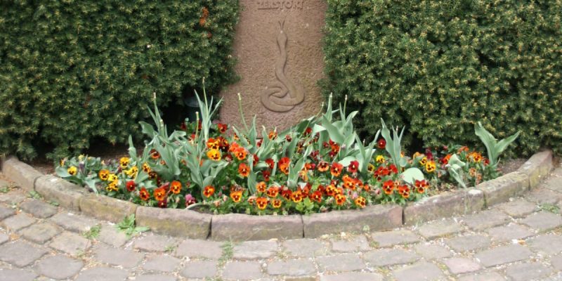 Rathaus 3 (Bauamt, Friedhofsverwaltung, Bauhof)