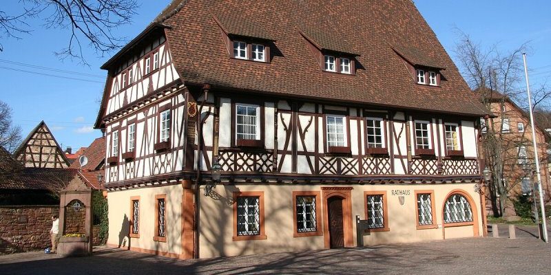 Rathausplatz