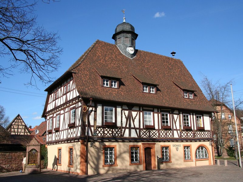 Rathausplatz