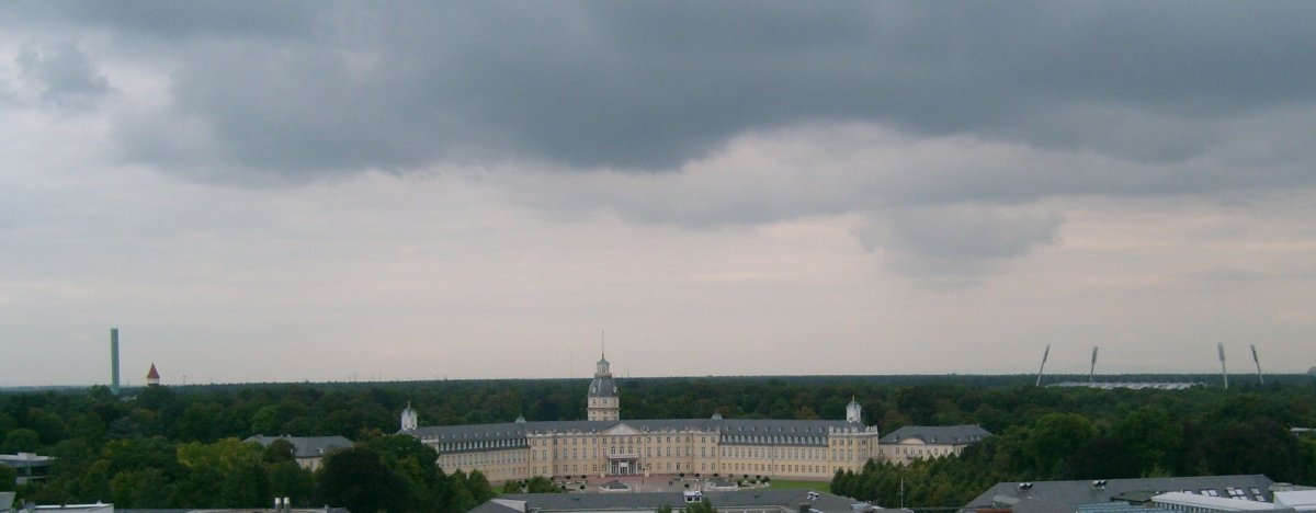 Rathausturm