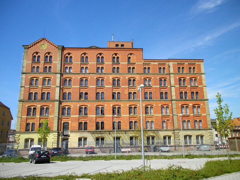 Robert-Sinner-Platz